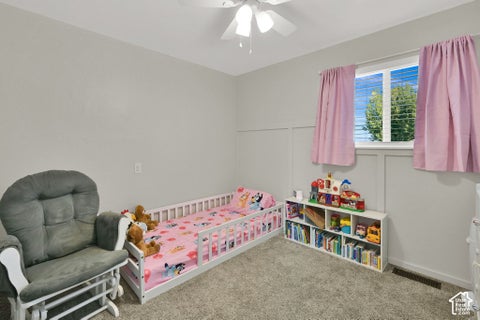 Tiny photo for 2969 W 1300 N, Clinton, UT 84015 (MLS # 2188288)