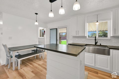 Tiny photo for 2969 W 1300 N, Clinton, UT 84015 (MLS # 2188288)