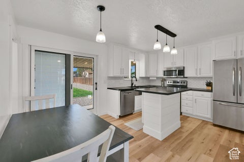 Tiny photo for 2969 W 1300 N, Clinton, UT 84015 (MLS # 2188288)