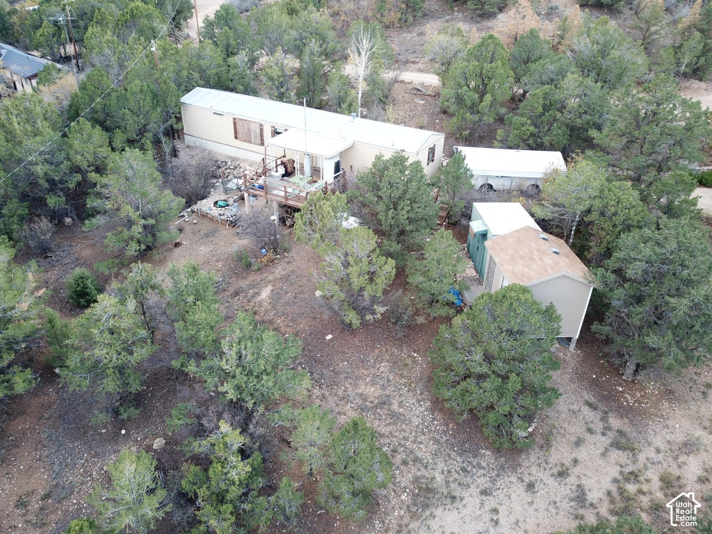 Photo of 1002 JUNIPER LOOP, Tabiona, UT 84072 (MLS # 2191491)