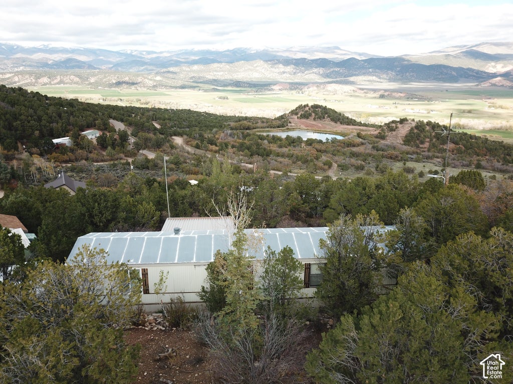 Photo of 1002 JUNIPER LOOP, Tabiona, UT 84072 (MLS # 2191491)