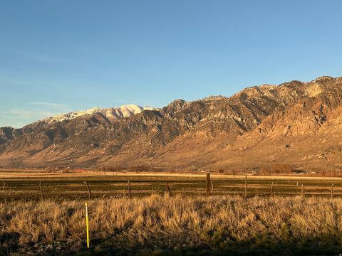 Tiny photo for 1000 W 1500 N, Brigham City, UT 84302 (MLS # 2126836)