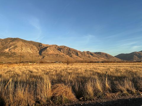 Tiny photo for 1000 W 1500 N, Brigham City, UT 84302 (MLS # 2126836)