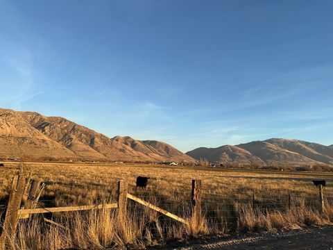 Tiny photo for 1000 W 1500 N, Brigham City, UT 84302 (MLS # 2126836)