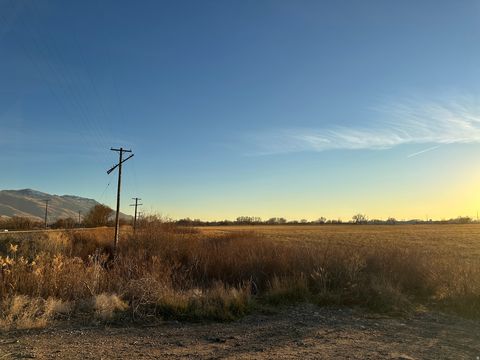 Tiny photo for 1000 W 1500 N, Brigham City, UT 84302 (MLS # 2126836)
