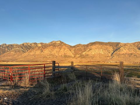 Tiny photo for 1000 W 1500 N, Brigham City, UT 84302 (MLS # 2126836)