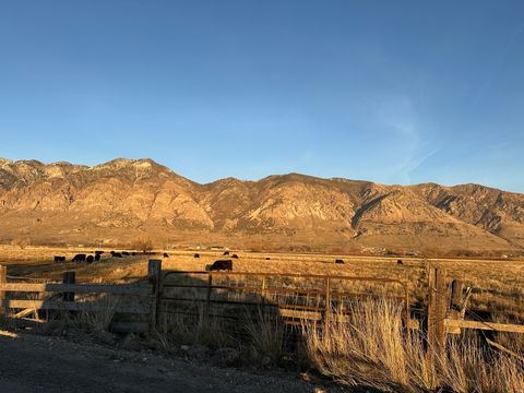 Tiny photo for 1000 W 1500 N, Brigham City, UT 84302 (MLS # 2126836)