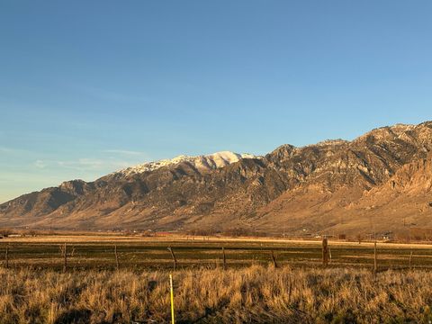 Tiny photo for 1000 W 1500 N, Brigham City, UT 84302 (MLS # 2126836)