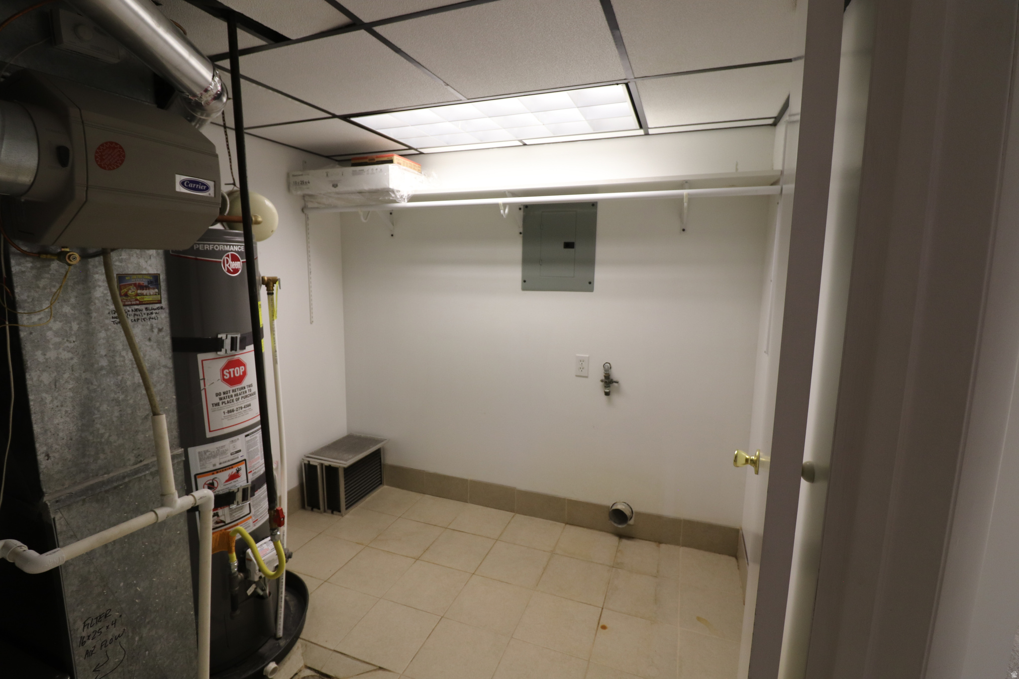 GARDEN VALLEY #3 - Residential