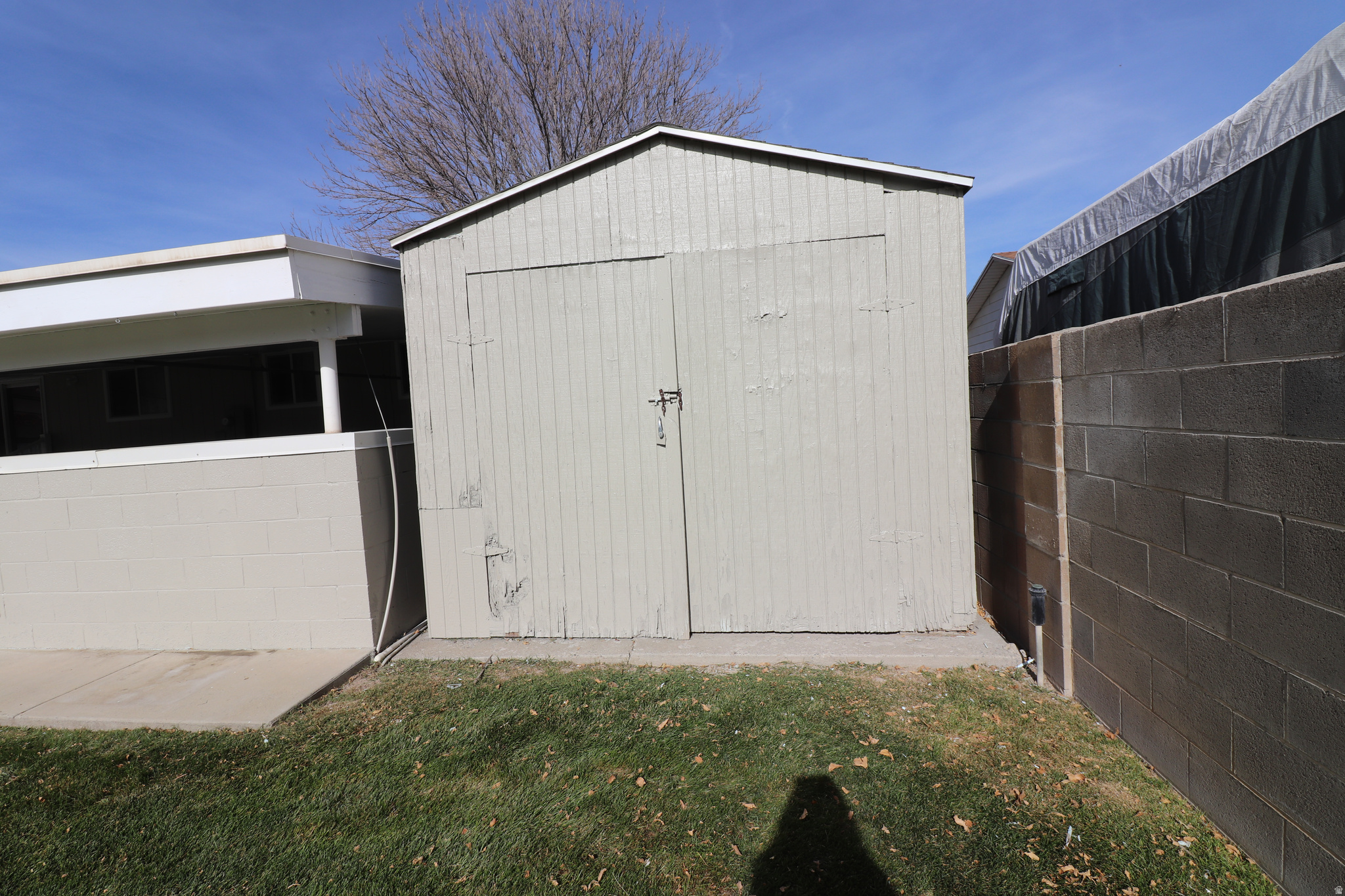 GARDEN VALLEY #3 - Residential