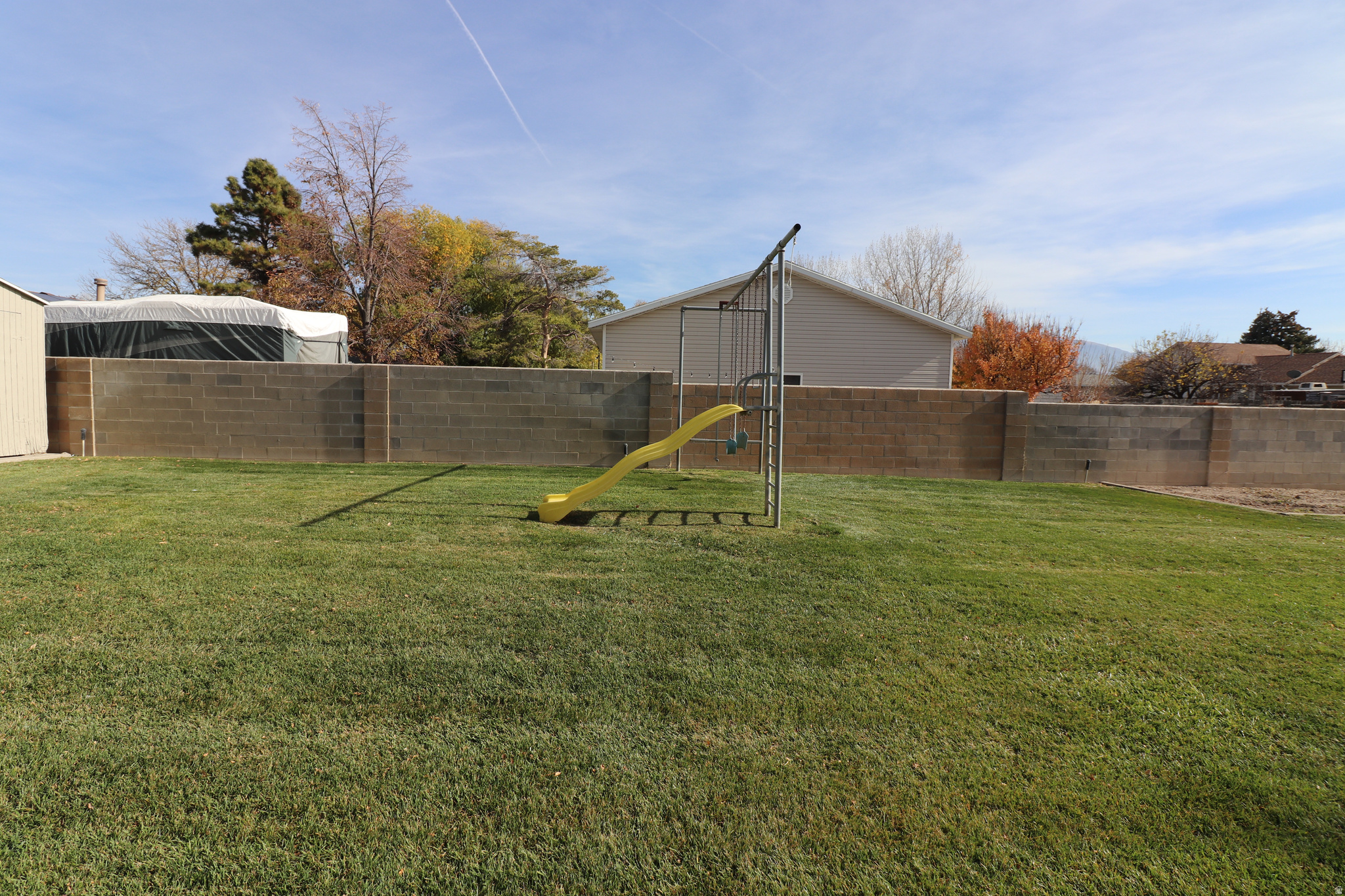 GARDEN VALLEY #3 - Residential