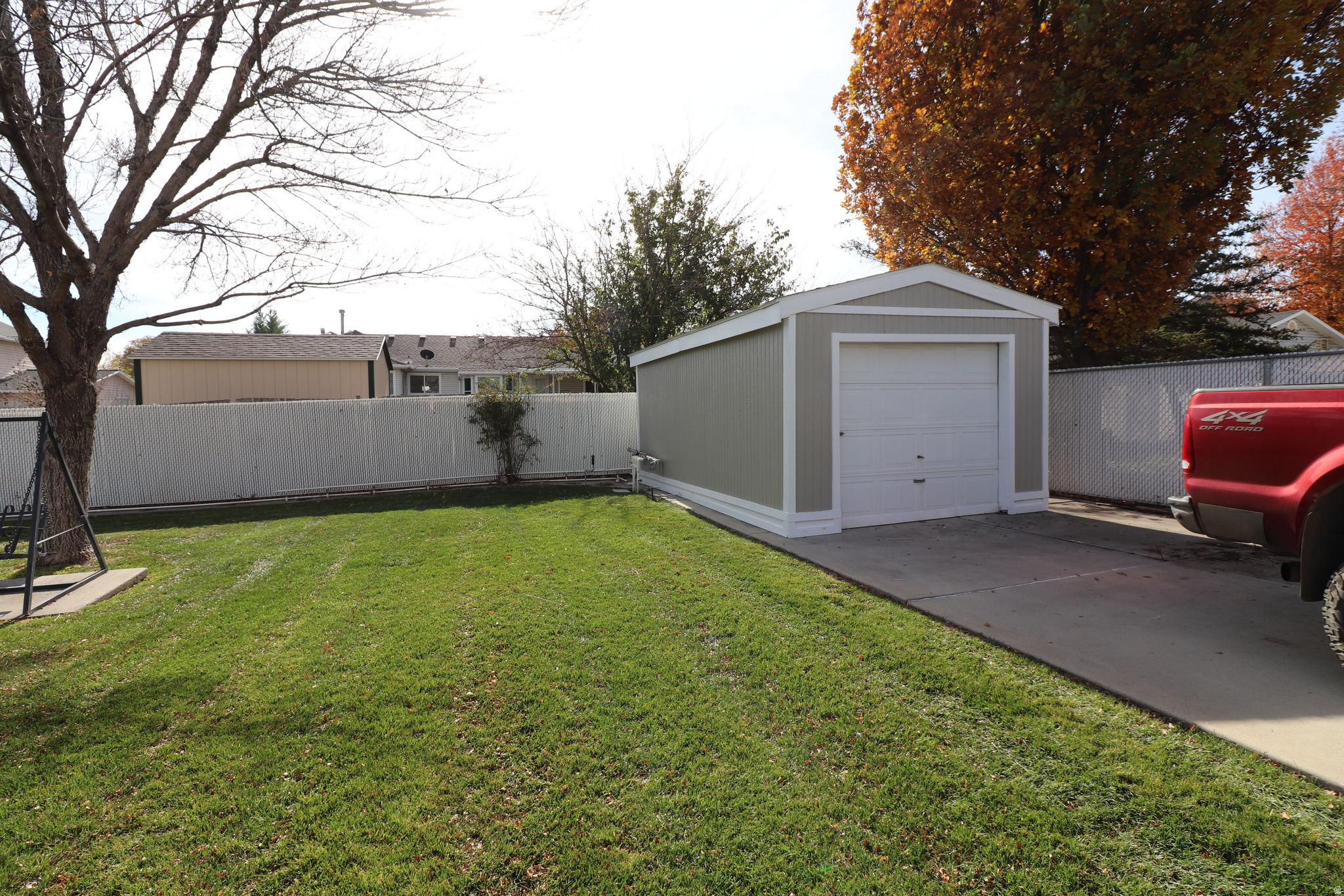 GARDEN VALLEY #3 - Residential