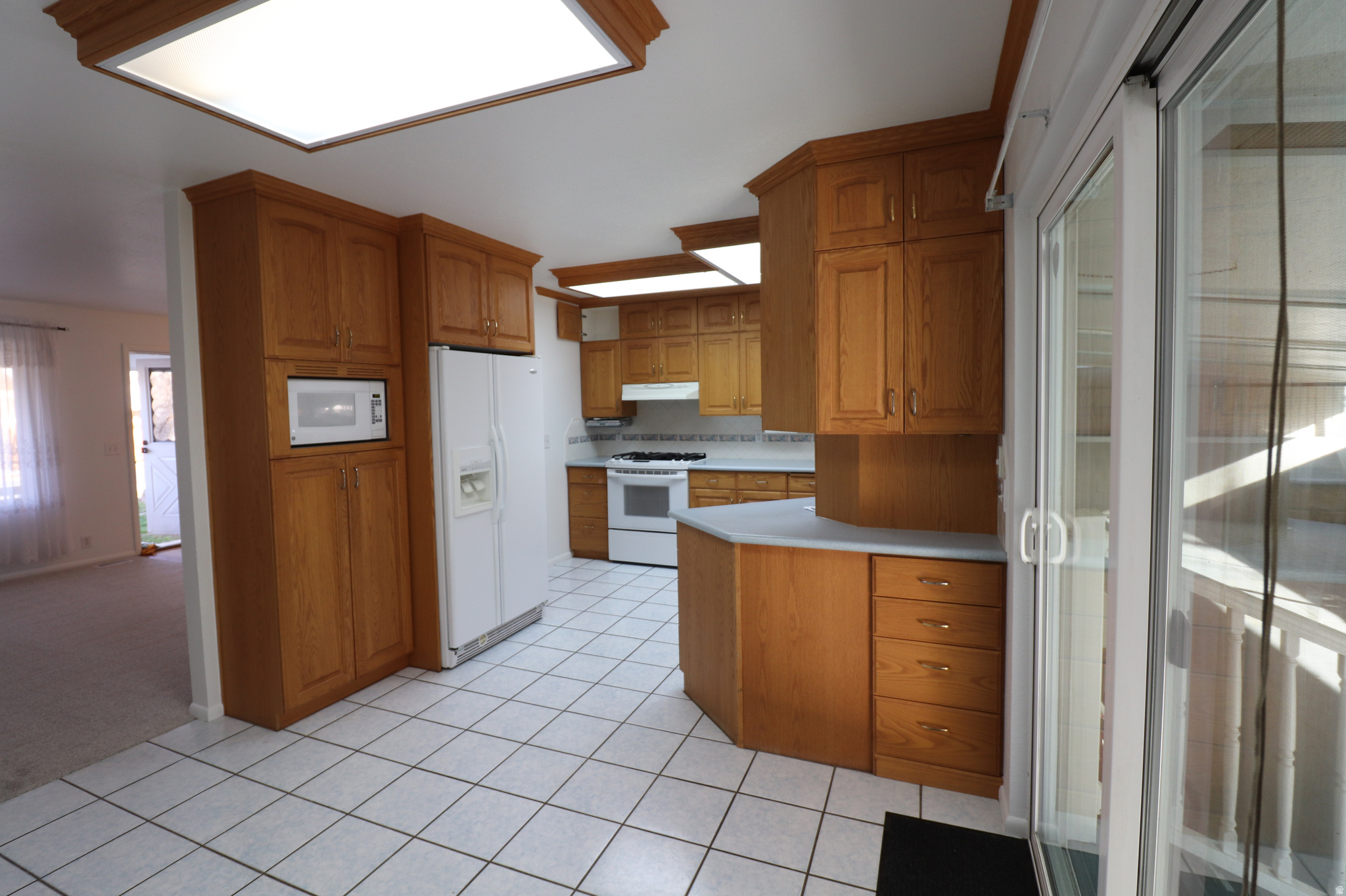 GARDEN VALLEY #3 - Residential