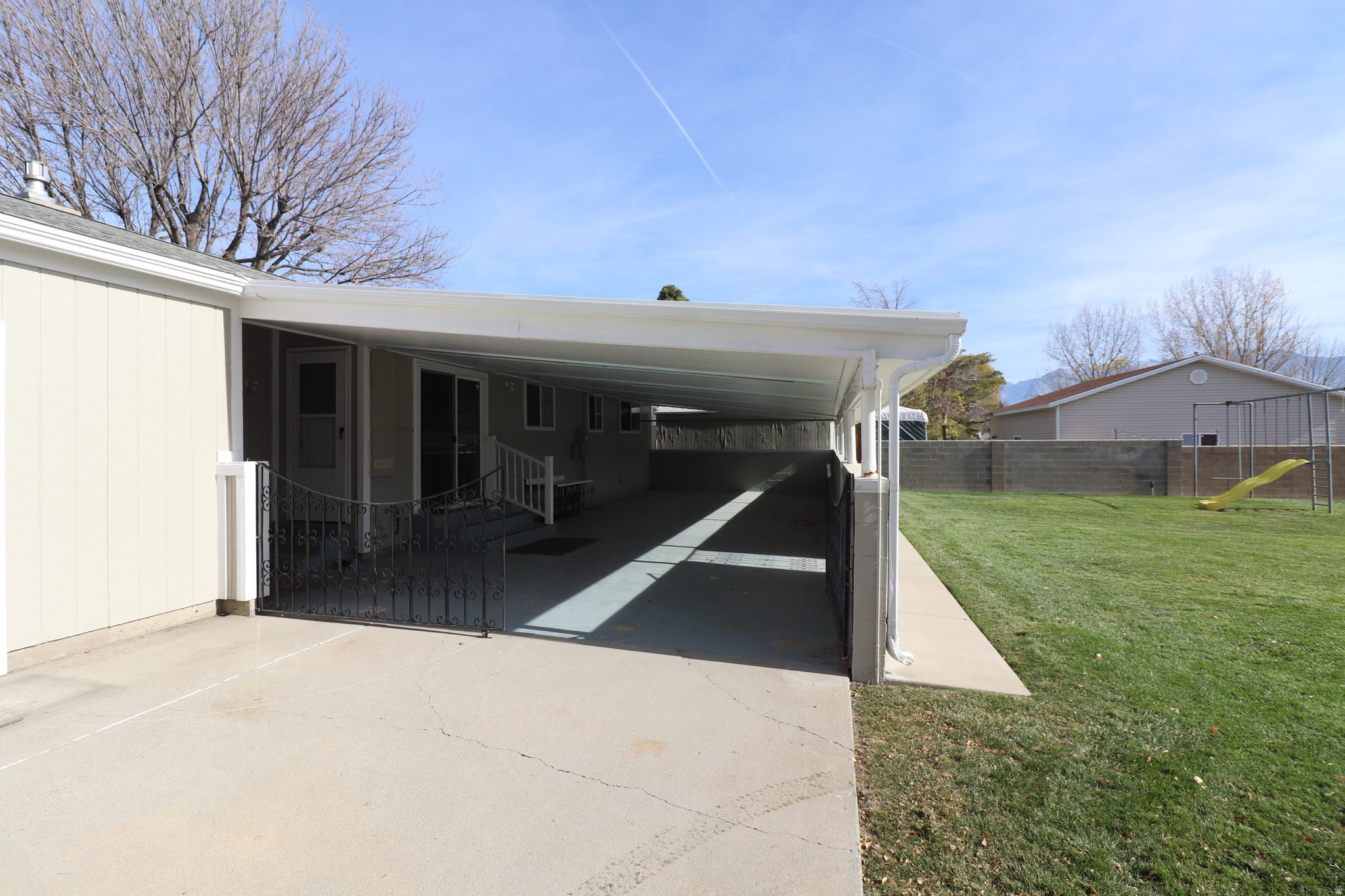 GARDEN VALLEY #3 - Residential