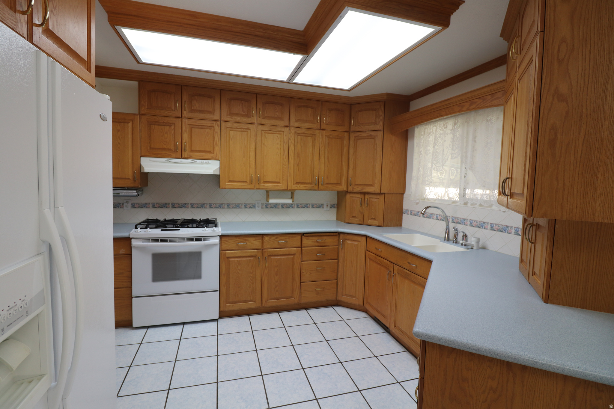 GARDEN VALLEY #3 - Residential