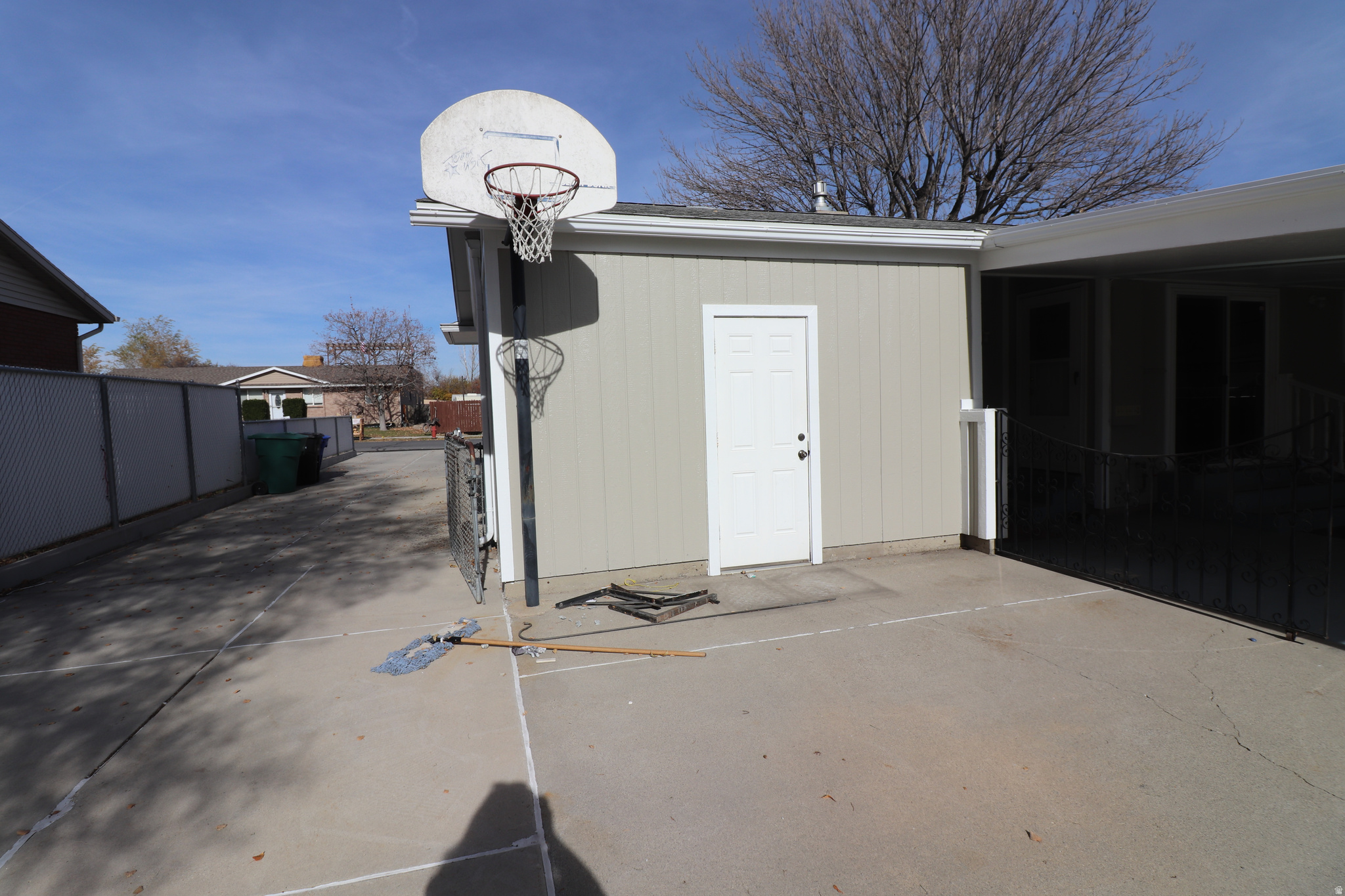 GARDEN VALLEY #3 - Residential