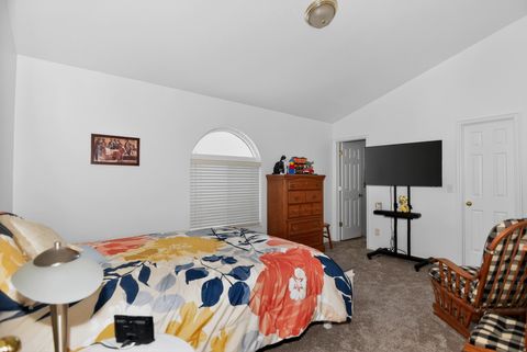 Tiny photo for 1162 W JOYES LN S, West Jordan, UT 84088 (MLS # 2150159)