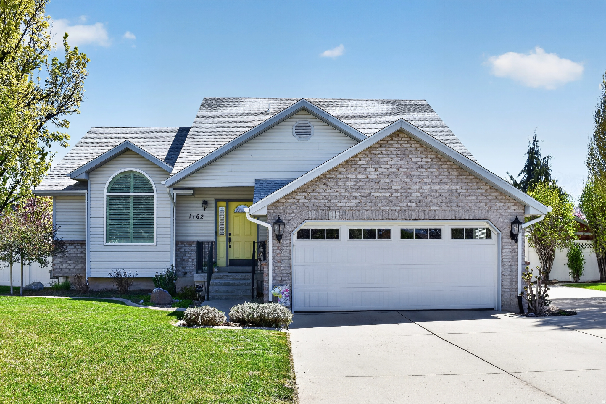 JOYES LANE - Residential