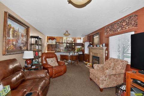 Tiny photo for 1162 W JOYES LN S, West Jordan, UT 84088 (MLS # 2150159)