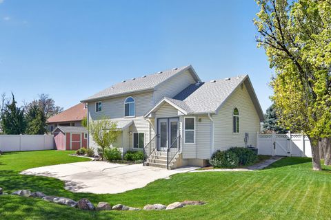 Tiny photo for 1162 W JOYES LN S, West Jordan, UT 84088 (MLS # 2150159)