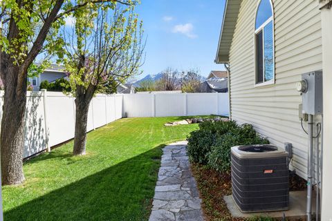 Tiny photo for 1162 W JOYES LN S, West Jordan, UT 84088 (MLS # 2150159)