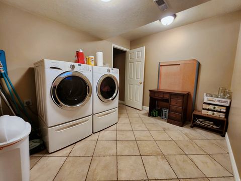 Tiny photo for 1162 W JOYES LN S, West Jordan, UT 84088 (MLS # 2150159)