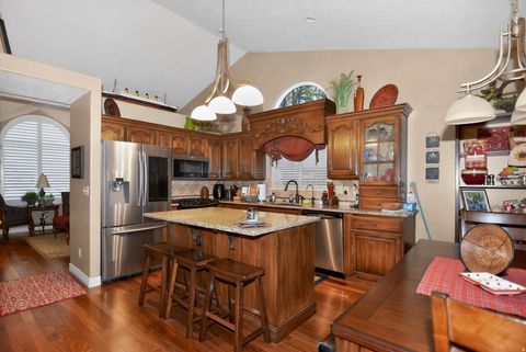 Tiny photo for 1162 W JOYES LN S, West Jordan, UT 84088 (MLS # 2150159)