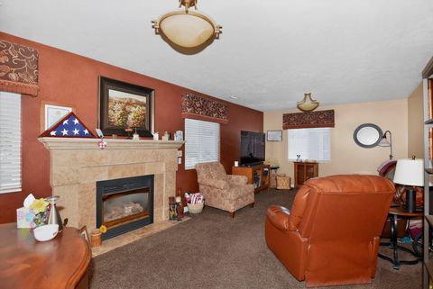 Tiny photo for 1162 W JOYES LN S, West Jordan, UT 84088 (MLS # 2150159)