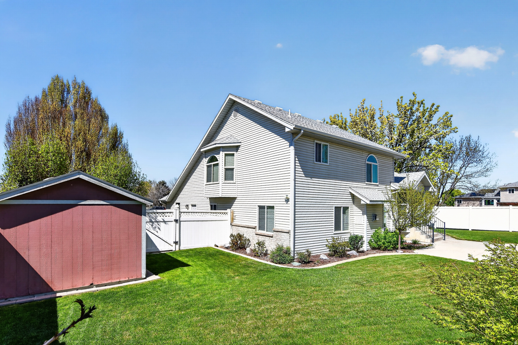 JOYES LANE - Residential