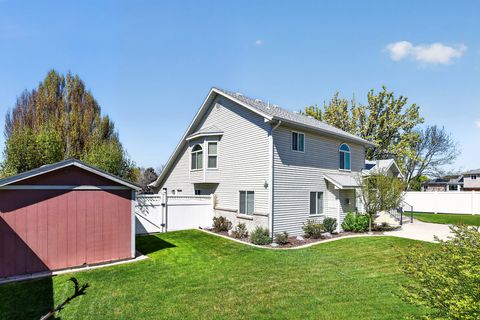 Tiny photo for 1162 W JOYES LN S, West Jordan, UT 84088 (MLS # 2150159)