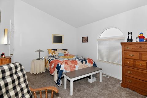 Tiny photo for 1162 W JOYES LN S, West Jordan, UT 84088 (MLS # 2150159)
