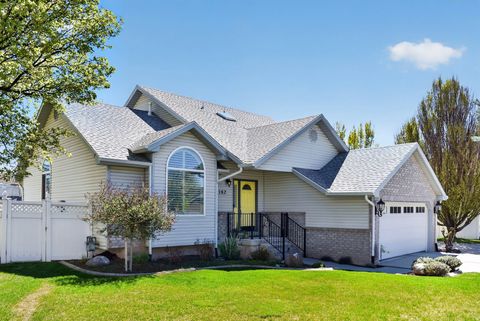 Tiny photo for 1162 W JOYES LN S, West Jordan, UT 84088 (MLS # 2150159)