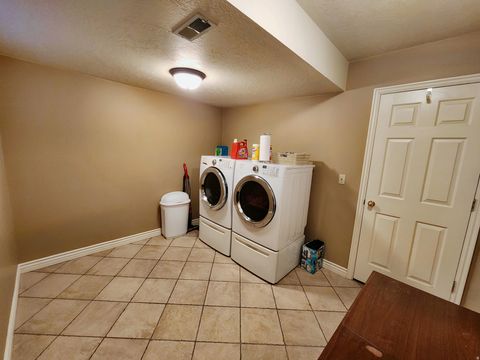 Tiny photo for 1162 W JOYES LN S, West Jordan, UT 84088 (MLS # 2150159)