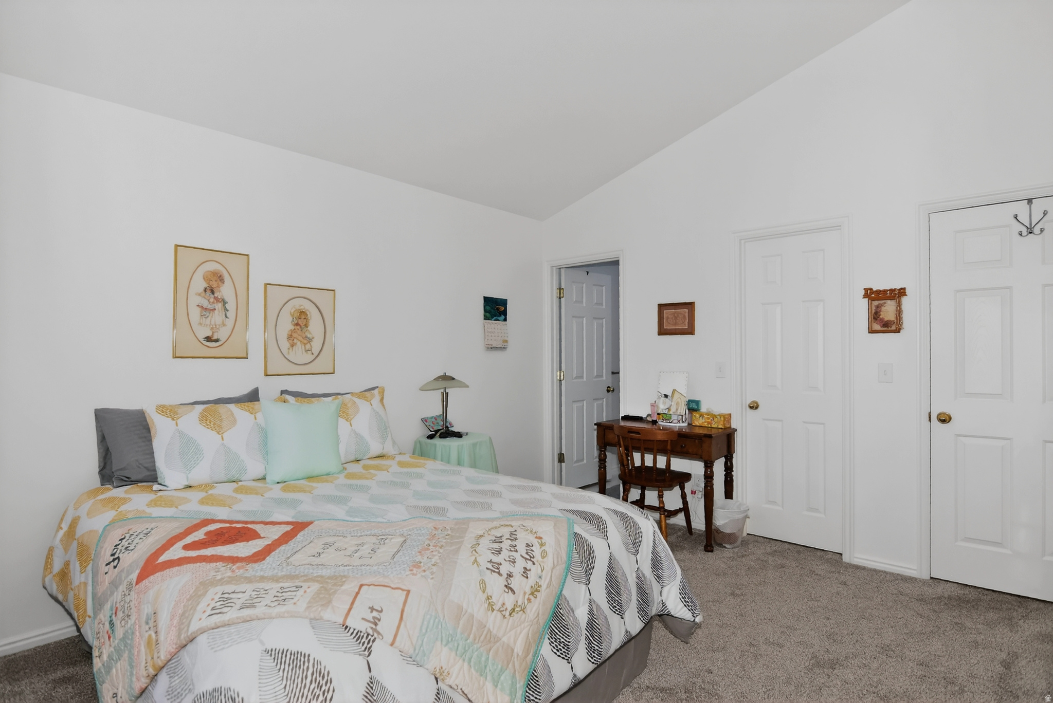 JOYES LANE - Residential