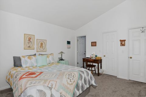 Tiny photo for 1162 W JOYES LN S, West Jordan, UT 84088 (MLS # 2150159)