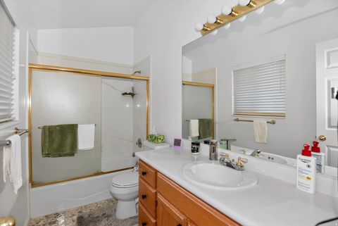 Tiny photo for 1162 W JOYES LN S, West Jordan, UT 84088 (MLS # 2150159)