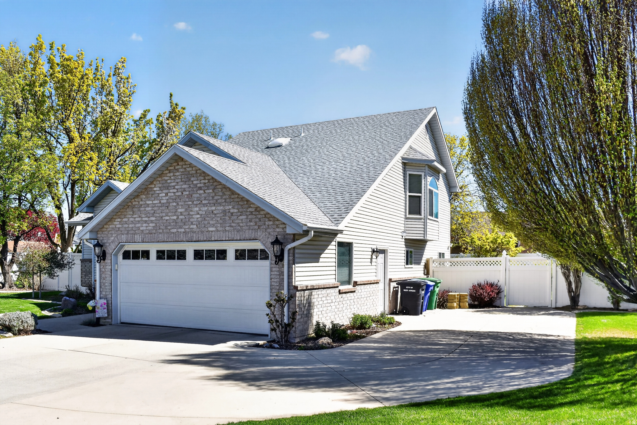 JOYES LANE - Residential