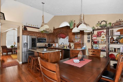 Tiny photo for 1162 W JOYES LN S, West Jordan, UT 84088 (MLS # 2150159)