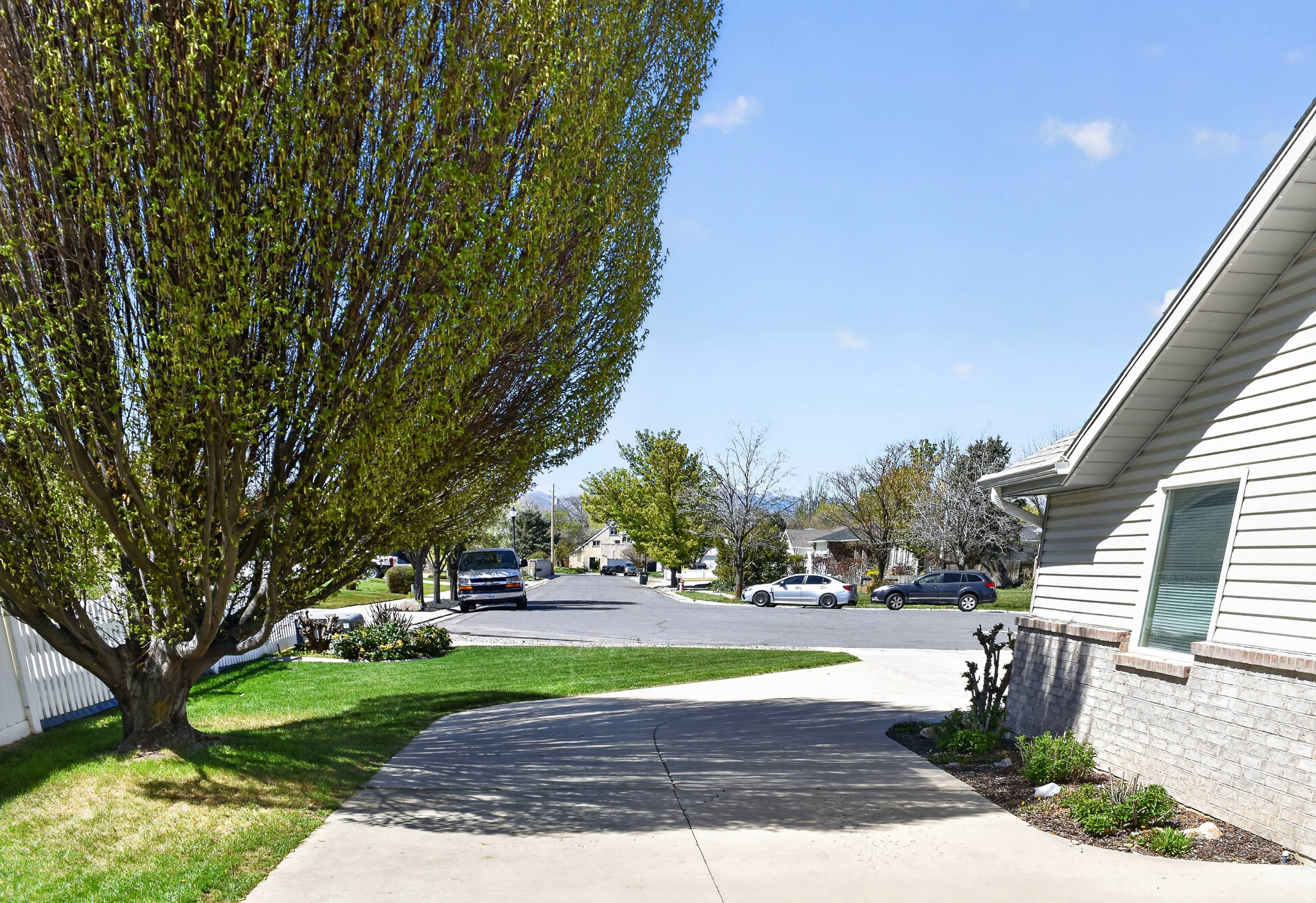 JOYES LANE - Residential