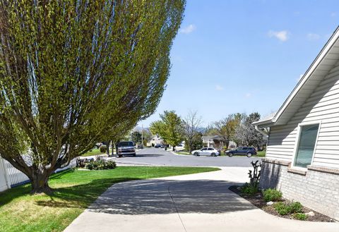 Tiny photo for 1162 W JOYES LN S, West Jordan, UT 84088 (MLS # 2150159)