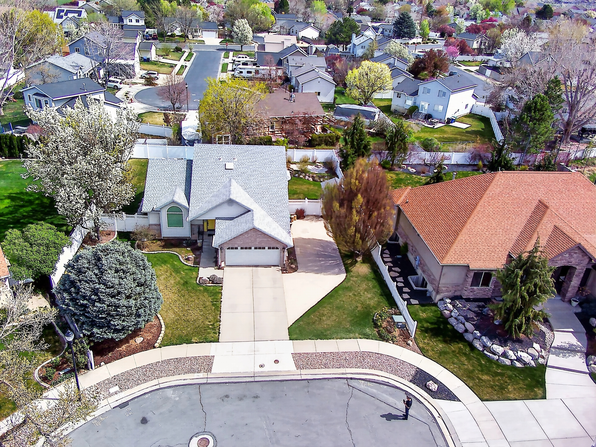 JOYES LANE - Residential