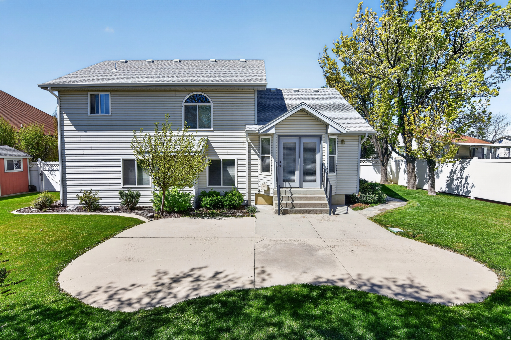 JOYES LANE - Residential