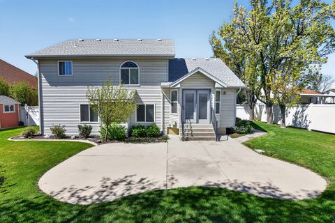 Tiny photo for 1162 W JOYES LN S, West Jordan, UT 84088 (MLS # 2150159)