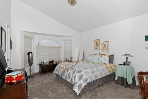 Tiny photo for 1162 W JOYES LN S, West Jordan, UT 84088 (MLS # 2150159)