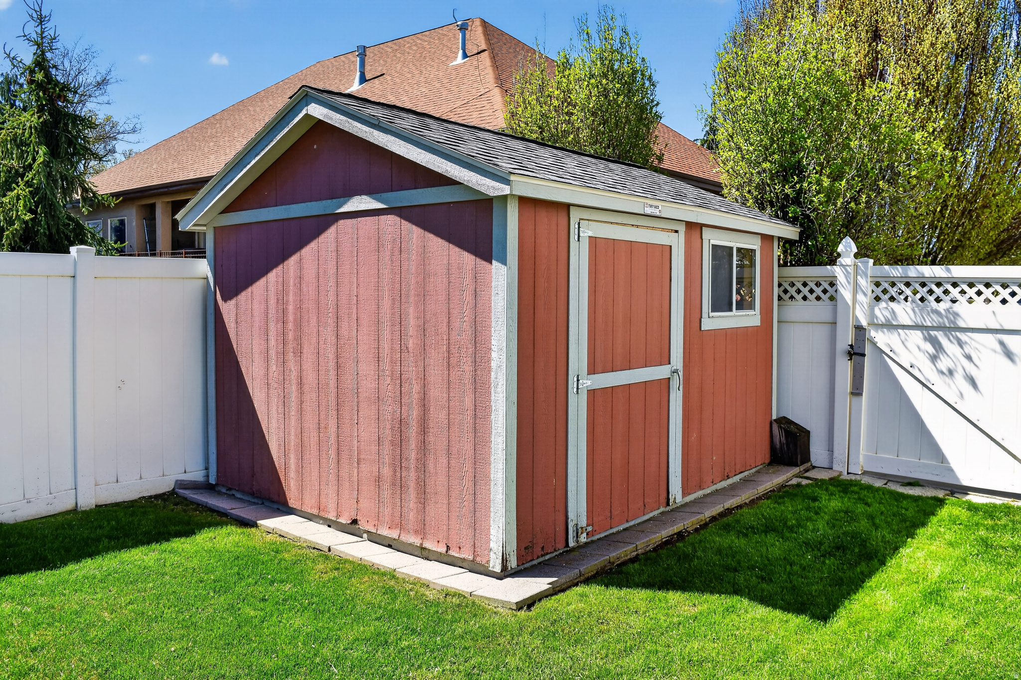 JOYES LANE - Residential