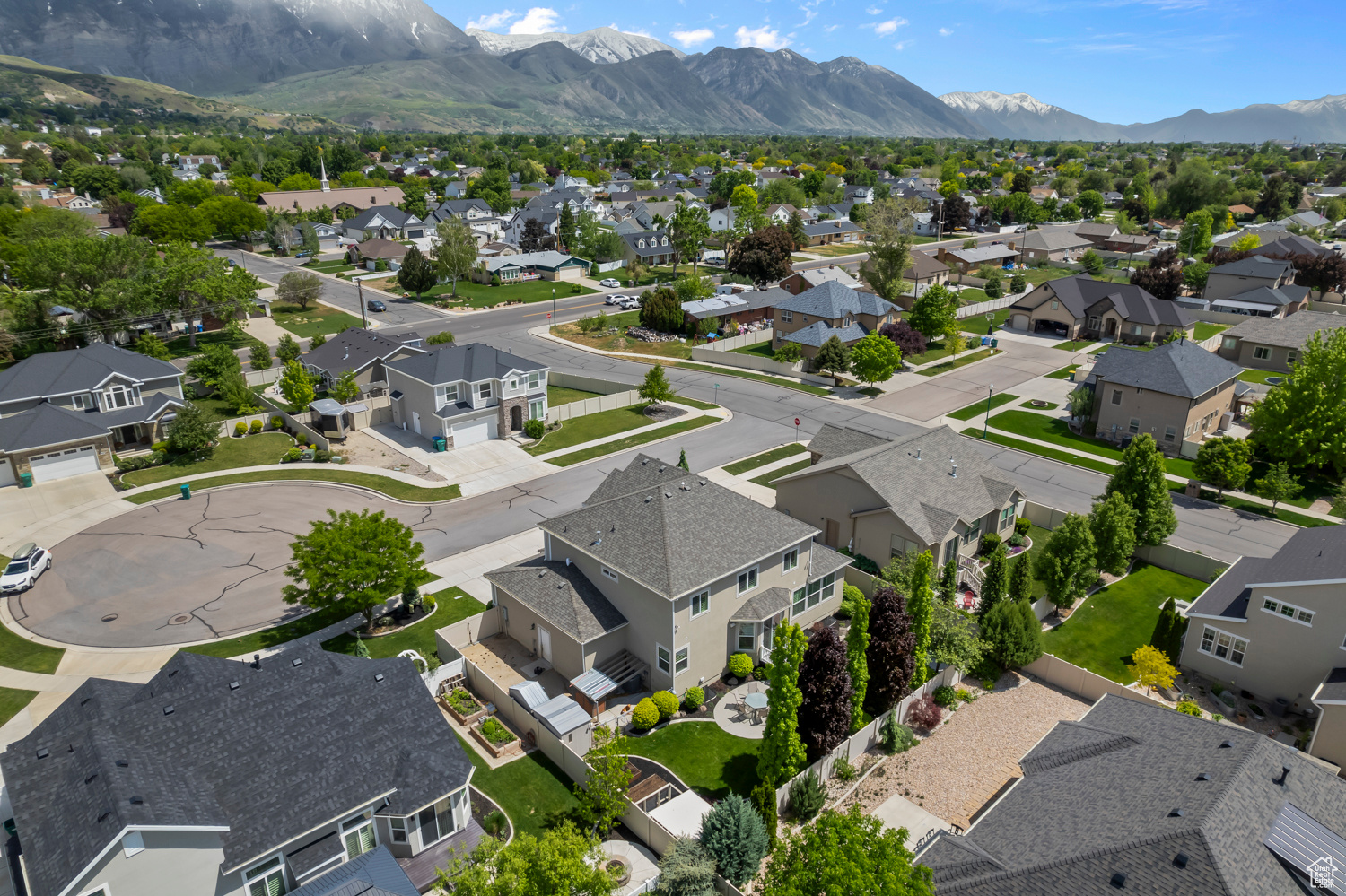 1913 N 430, Orem, Utah image 7