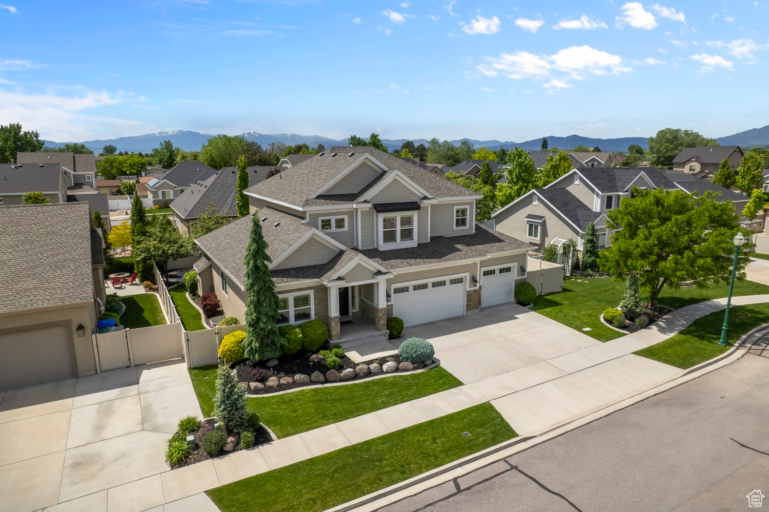 1913 N 430, Orem, Utah image 3