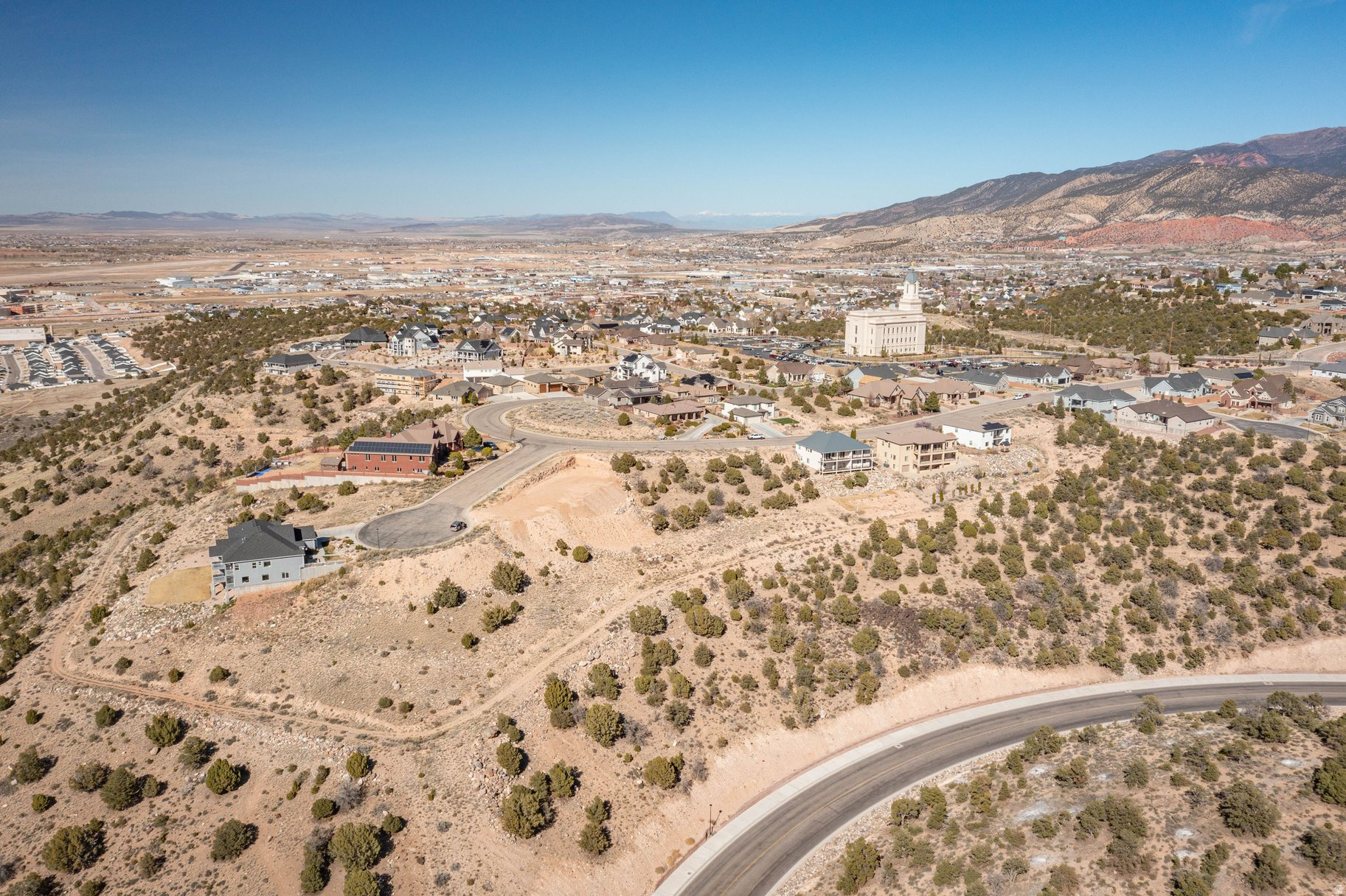 CARMEL CANYON ESTATES - Land