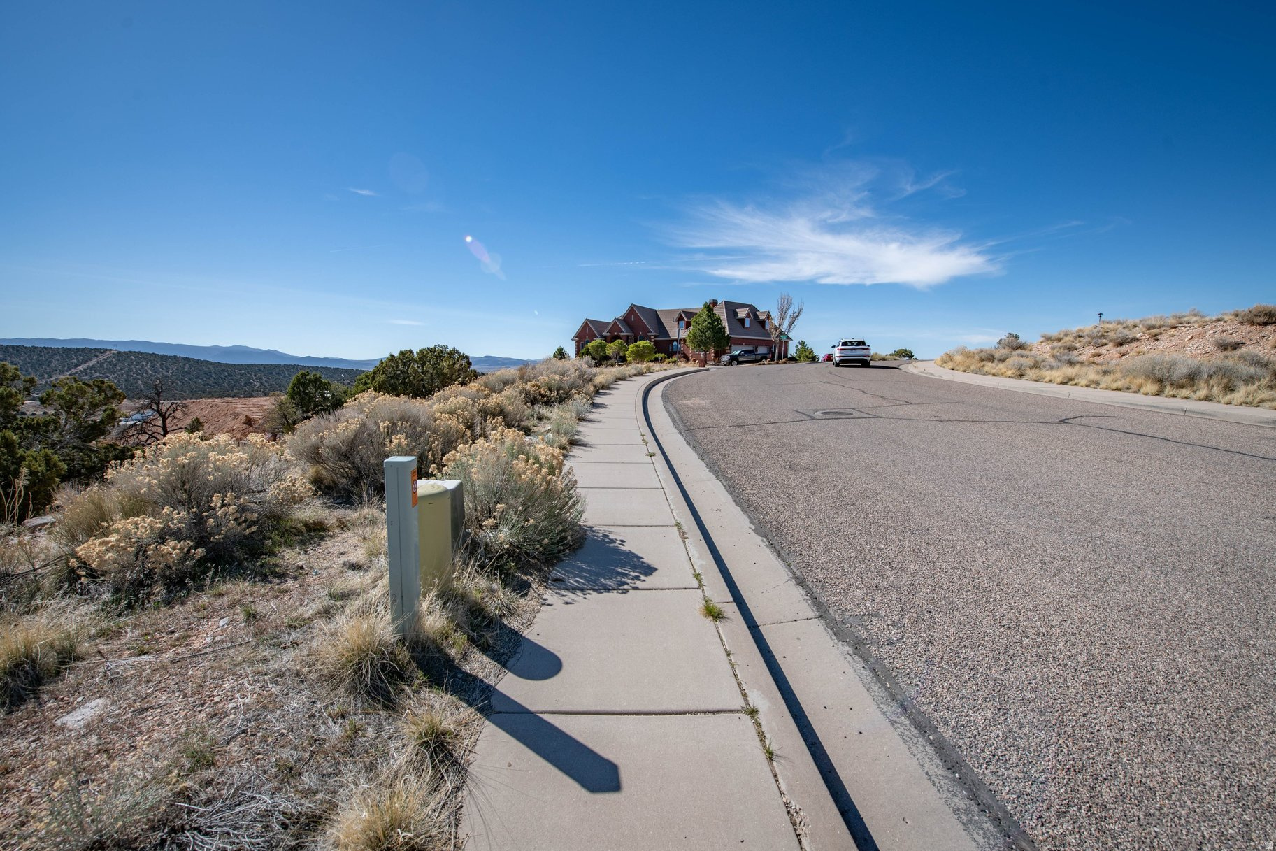 CARMEL CANYON ESTATES - Land