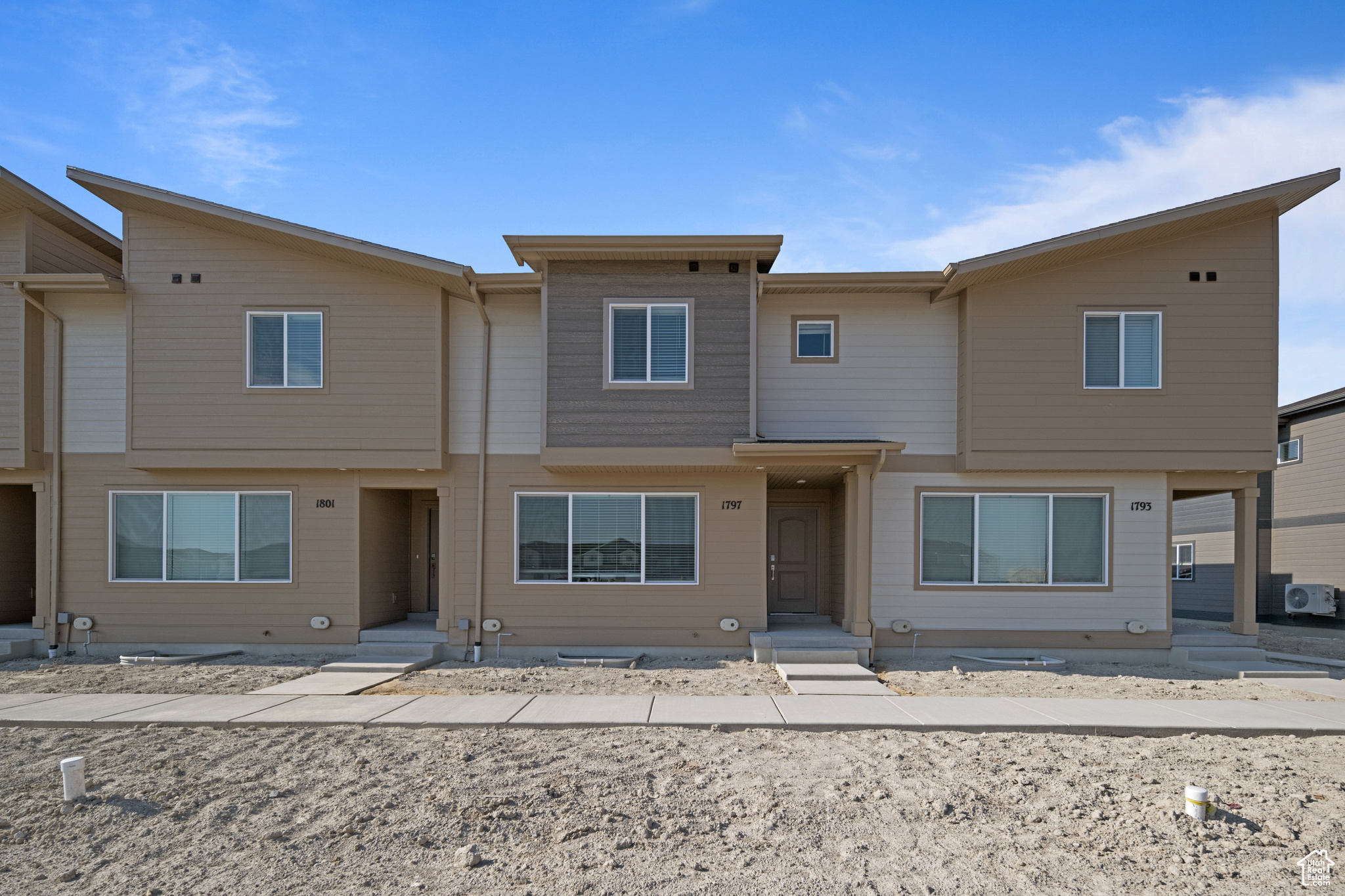 2087 E Sand Hollow Dr #3210, Eagle Mountain, Utah image 1